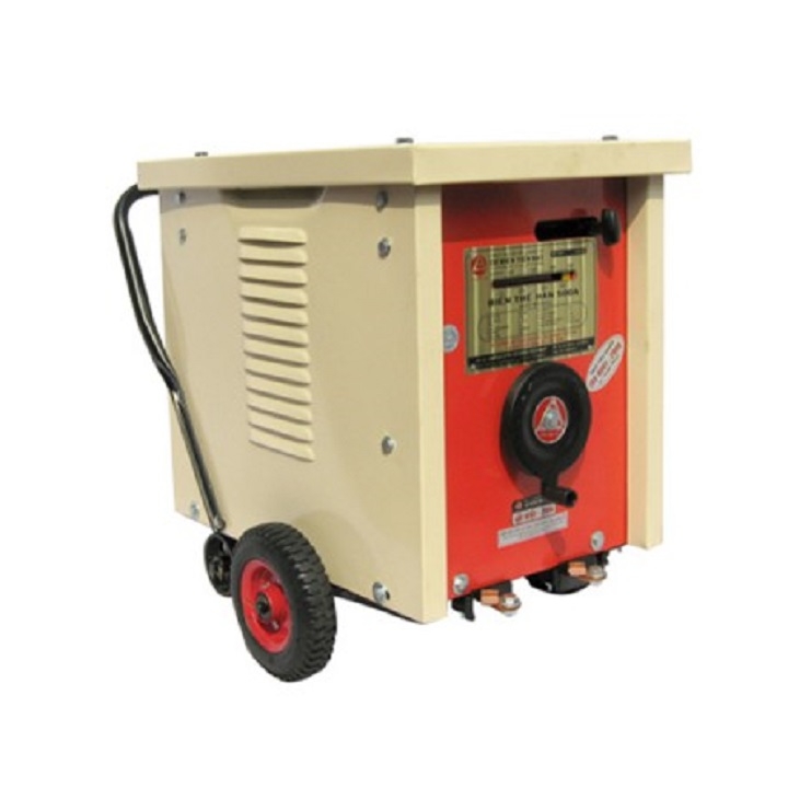Máy hàn TIẾN ĐẠT 300A dây đồng 380V