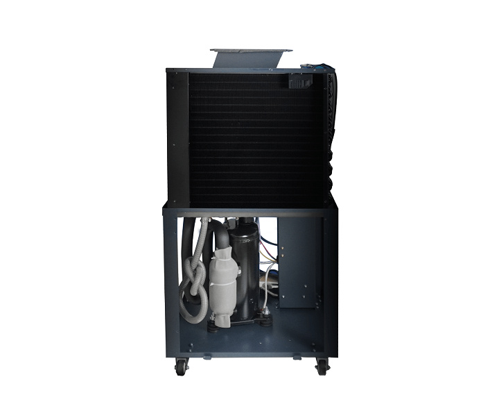 Máy Hút Ẩm Công Nghiệp Kosmen KM-150S
