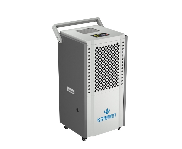 Máy Hút Ẩm Công Nghiệp Kosmen KM-150S