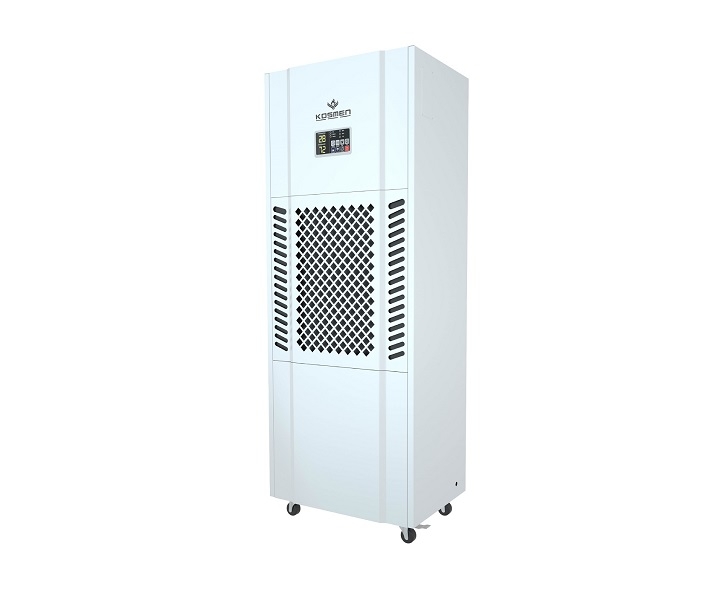 Máy Hút Ẩm Công Nghiệp Kosmen KM-180S