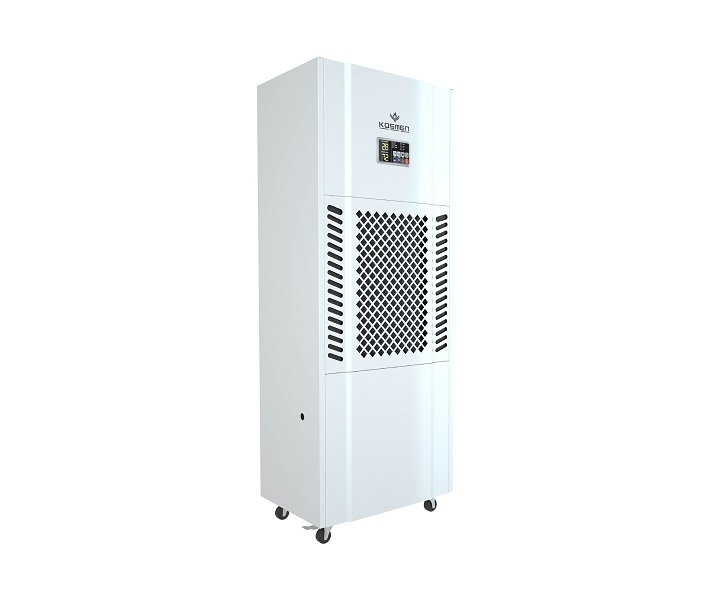 Máy Hút Ẩm Công Nghiệp Kosmen KM-180S