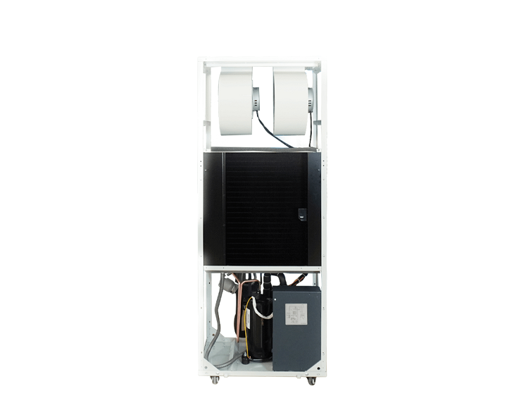 Máy Hút Ẩm Công Nghiệp Kosmen KM-180S