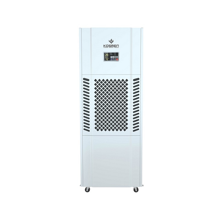 Máy Hút Ẩm Công Nghiệp Kosmen KM-180S
