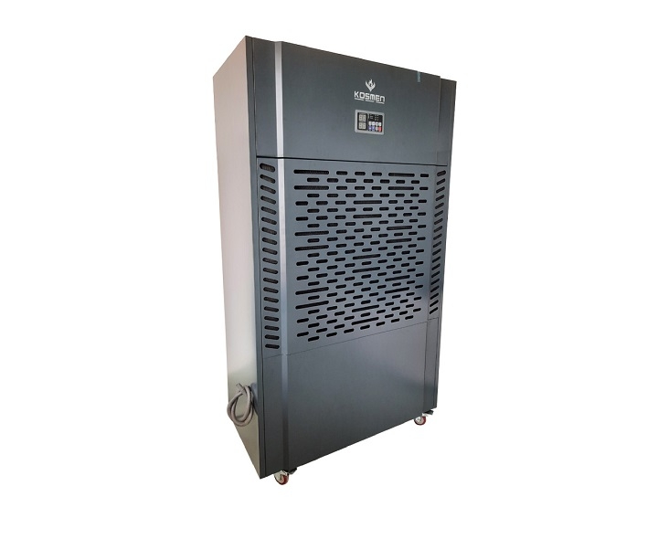 Máy Hút Ẩm Công Nghiệp Kosmen KM-480S