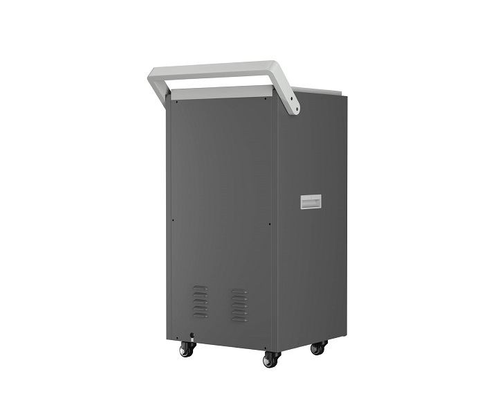 Máy Hút Ẩm Công Nghiệp Kosmen KM-90S