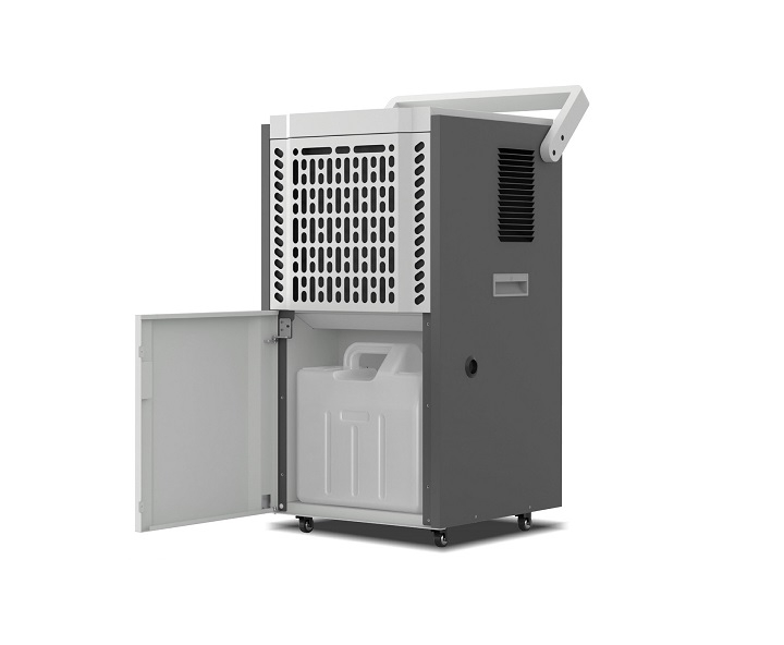 Máy Hút Ẩm Công Nghiệp Kosmen KM-90S