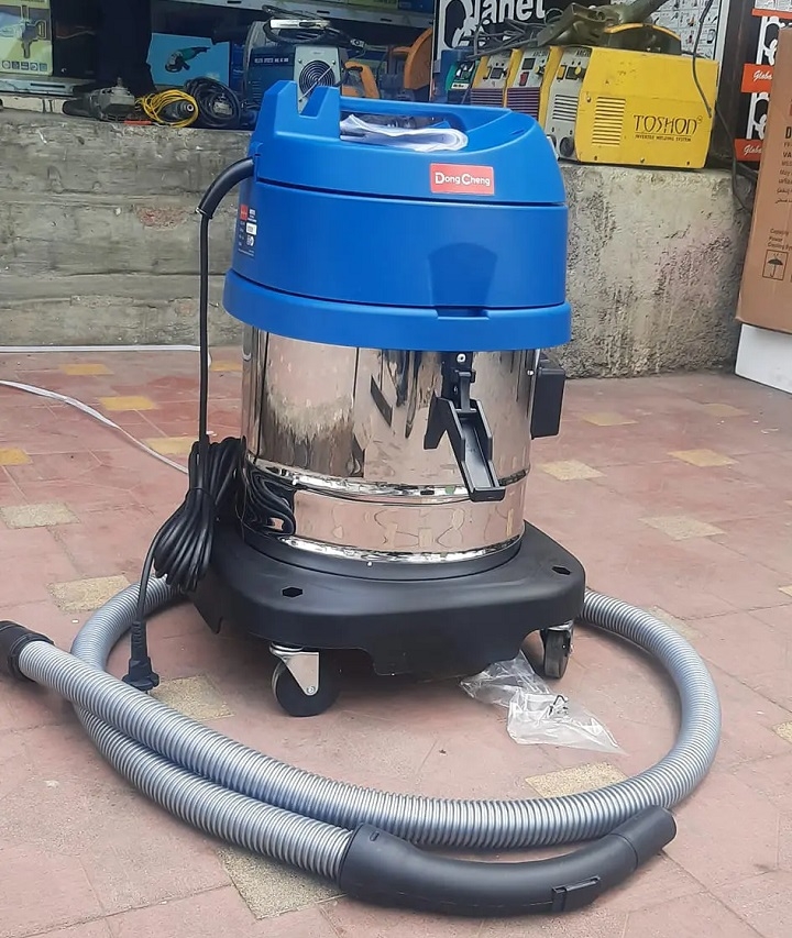 Máy hút bụi DONGCHENG 1200W DVC15 15L