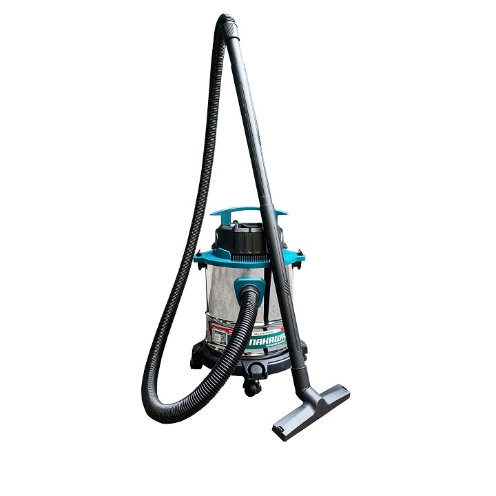 Máy hút bụi NAKAWA NK-HB18L khô ướt thổi bụi 1600W 18L