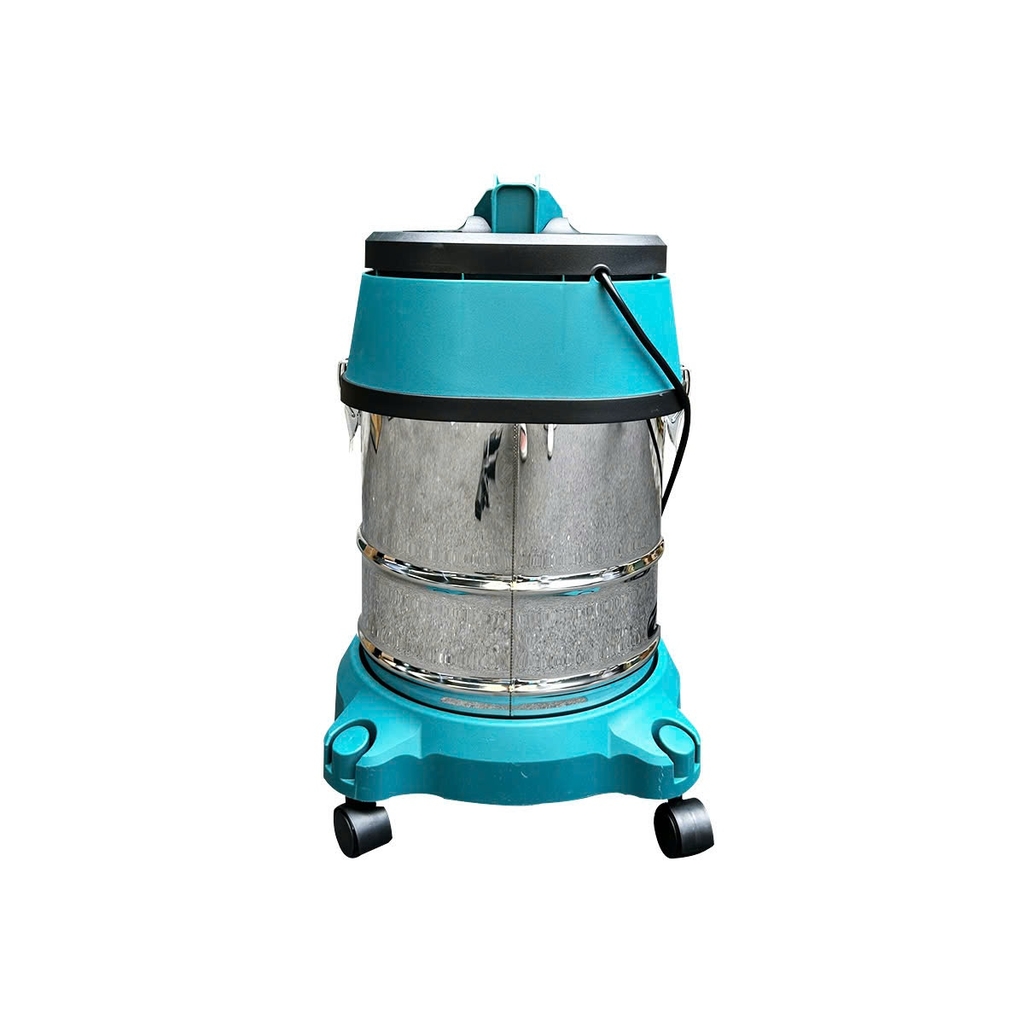 Máy Hút Bụi NAKAWA NK-HB25L Khô Ướt, Thổi Bụi 1600W 25L