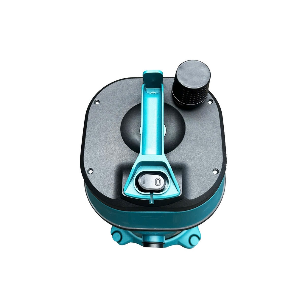 Máy hút bụi NAKAWA NK-HB30L khô ướt, thổi bụi 1600W 30L