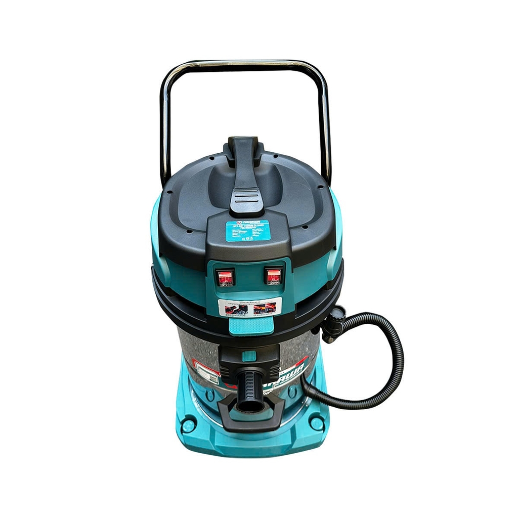 Máy Hút Bụi Nakawa 1850W 40L NK-HB40L Khô Ướt