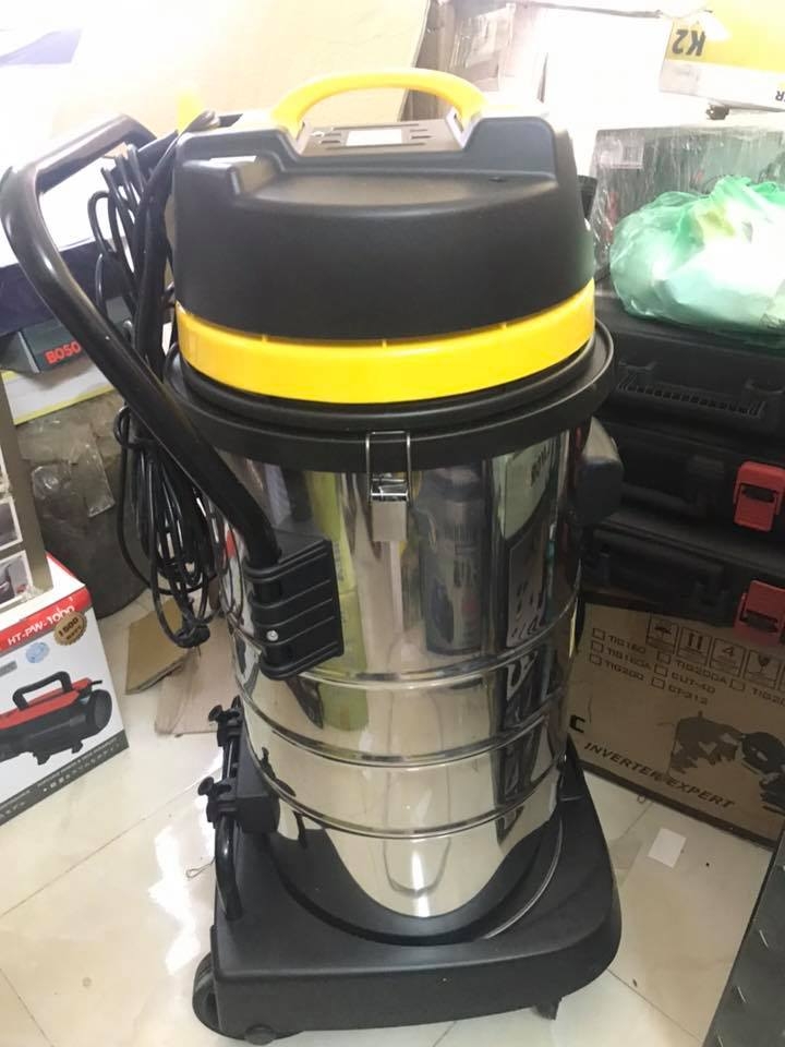 Máy Hút Bụi Yakama 2000W YA-60L