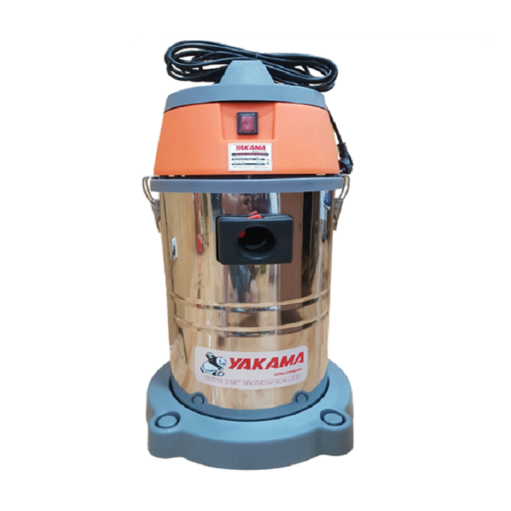 Máy hút bụi YAKAMA 1650W YA-30L