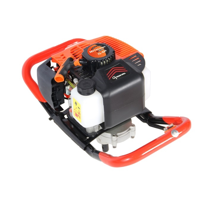 Máy khoan đất 2 thì MITSUYAMA 1.7KW TL-52N