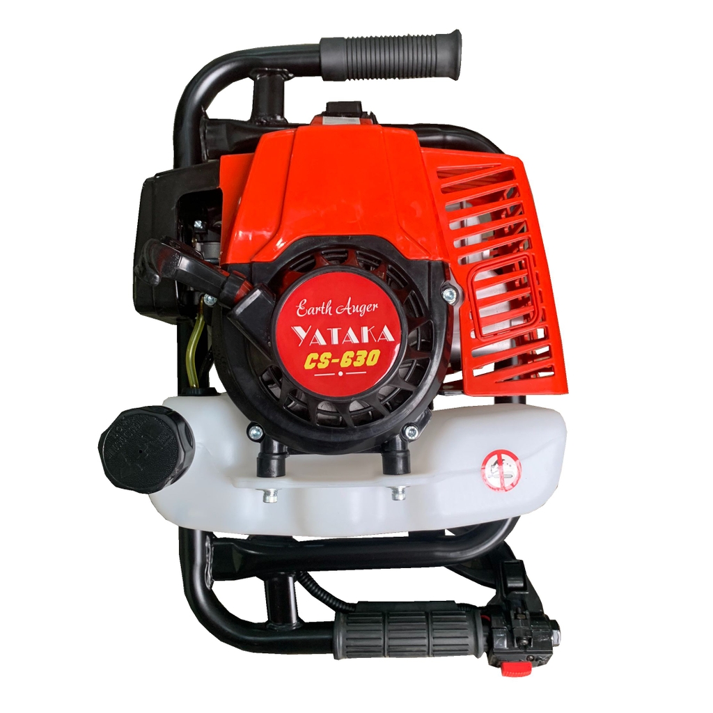 Máy Khoan Đất 2 Thì Yataka 2.3Kw CS-630