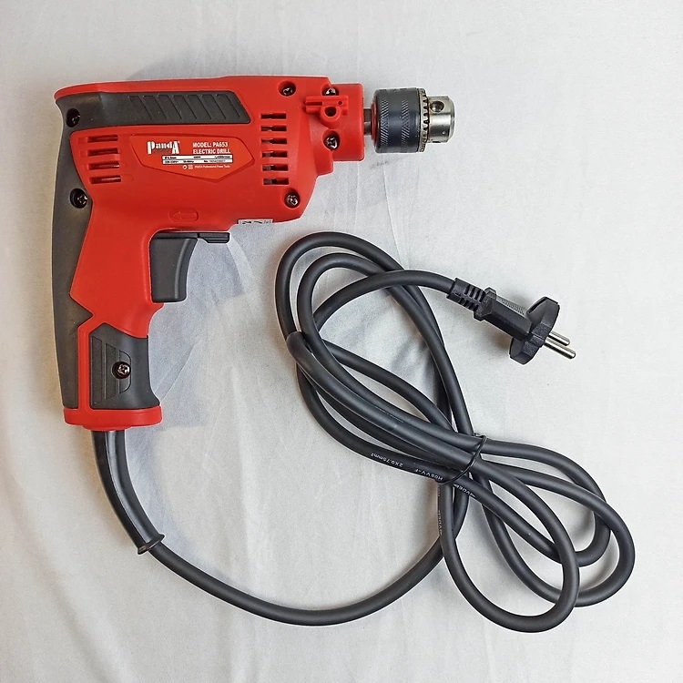 Máy khoan Panda 400W PA-653