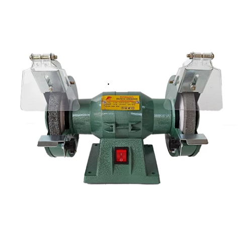 Máy mài hai đá ROMANO 180W 1/4HP R125