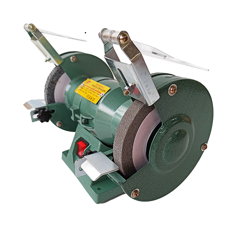 Máy mài hai đá ROMANO 180W 1/4HP R125