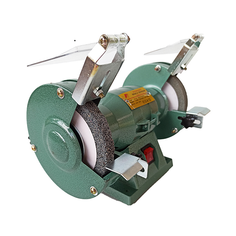 Máy mài hai đá ROMANO 180W 1/4HP R125