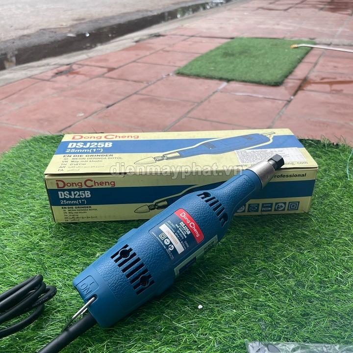 Máy mài khuôn DSJ25B DONGCHENG 240W