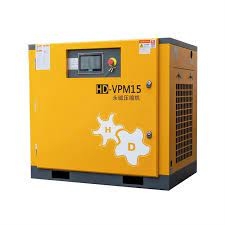 Máy Nén Khí Biến Tần Vĩnh Từ Hande 15Kw HD-VPM15