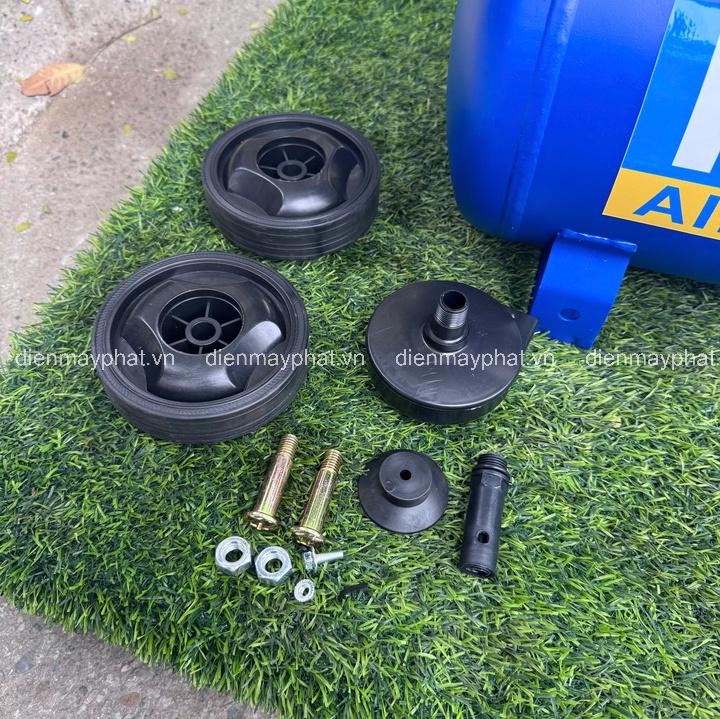 Máy nén khí có dầu Puma 2HP 30L GT-1047