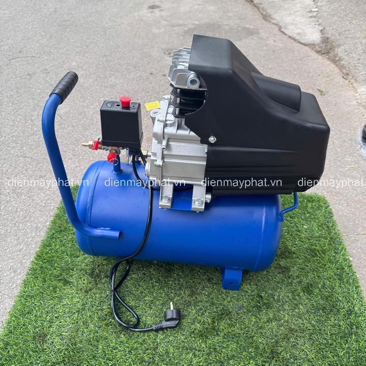 Máy nén khí có dầu Puma 2HP 30L GT-1047