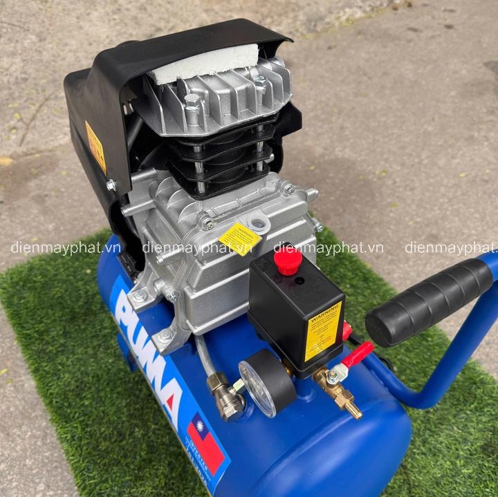 Máy nén khí có dầu Puma 2HP 30L GT-1047