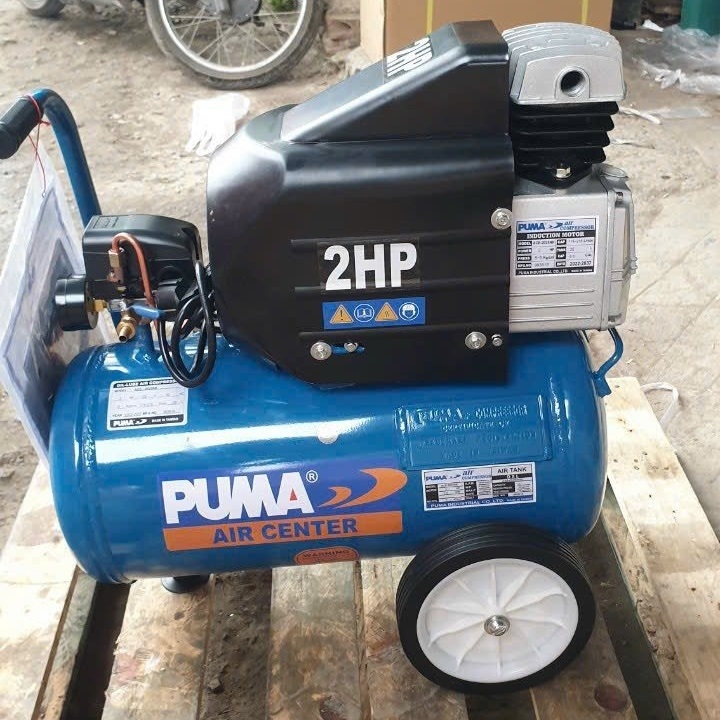 Máy Nén Khí Puma ACE-2025NK 2HP 25L