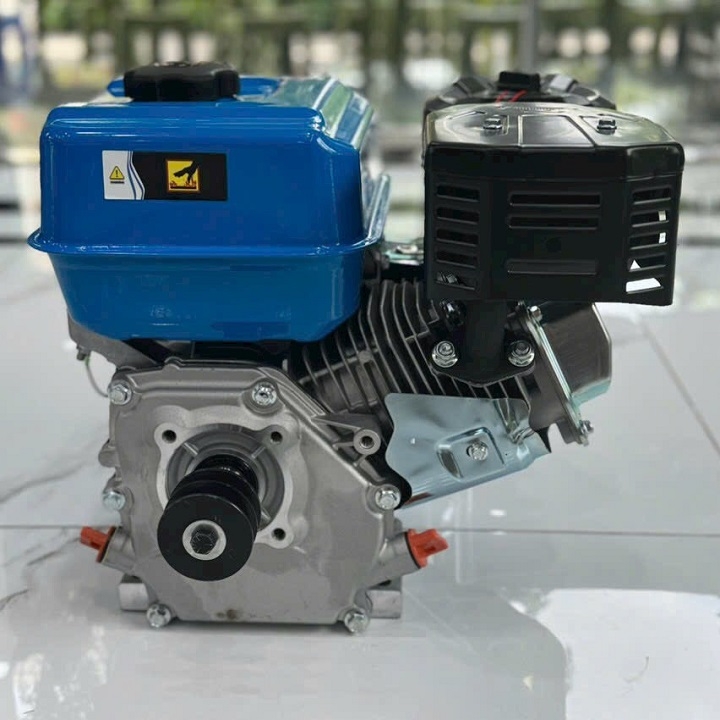 Máy nổ chạy xăng KAMASTSU 6.5HP KS200