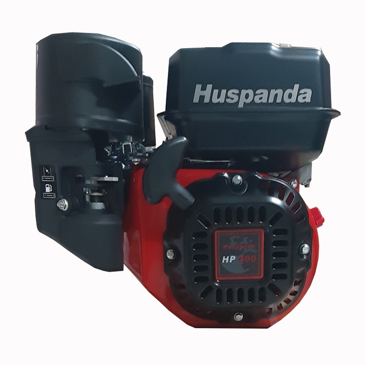 Máy nổ chạy xăng HUSPANDA 5.5HP HP160