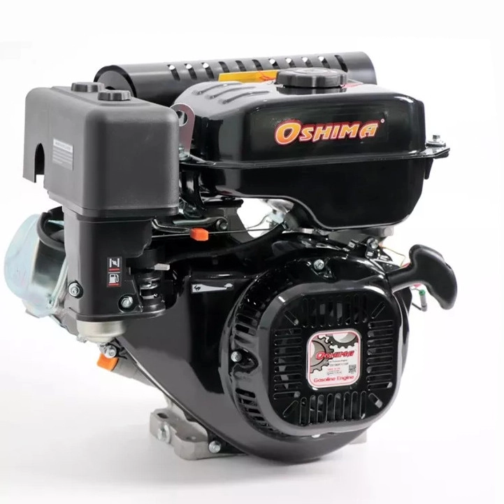 Máy nổ chạy xăng OSHIMA 11HP 180F