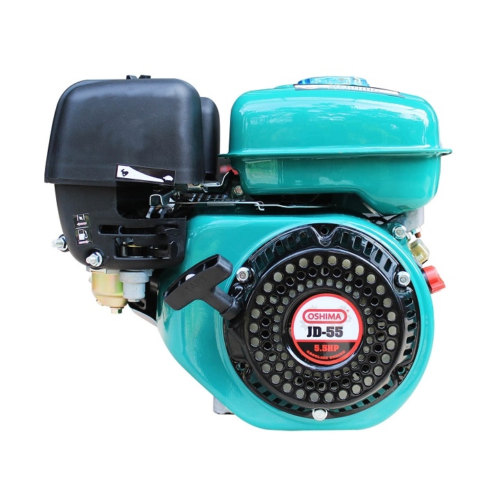 Máy nổ động cơ xăng OSHIMA 5.5HP JD