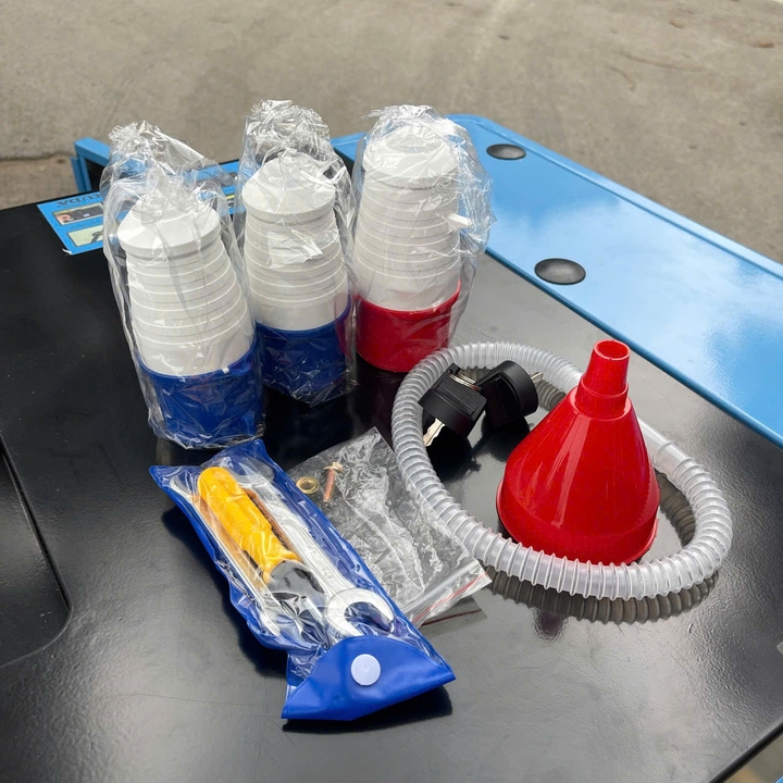 Máy phát điện chạy dầu 15KW HAKUDA HKD15KP1A chống ồn