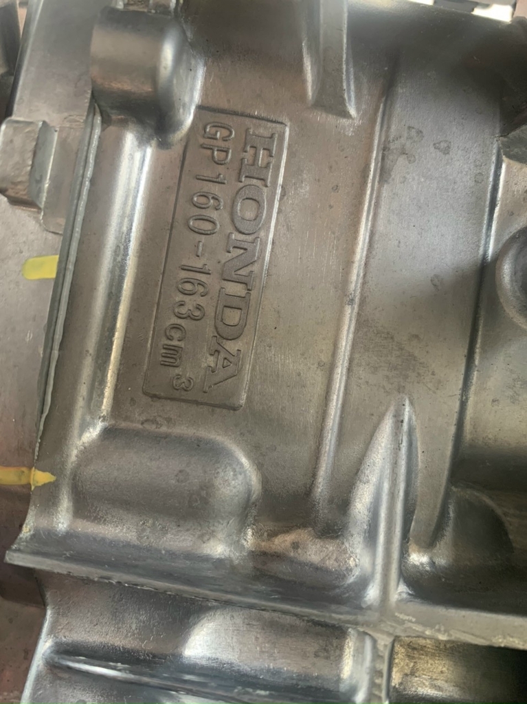 Máy phát điện chạy xăng HONDA 2.8KVA AM3600EX