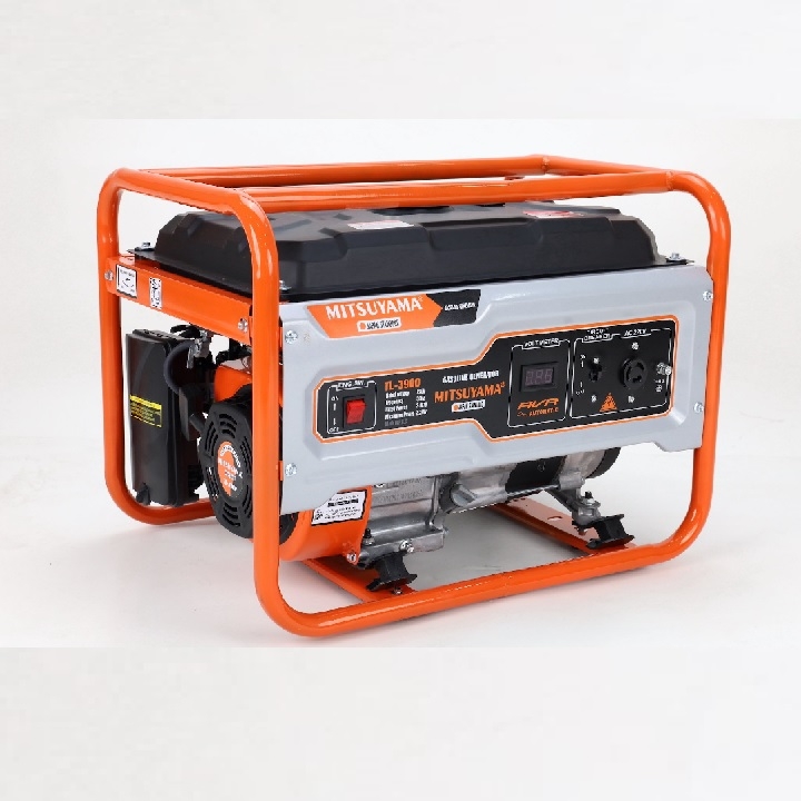 Máy phát điện chạy xăng MITSUYAMA 2KW TL-3900
