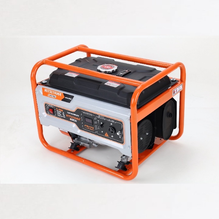 Máy phát điện chạy xăng MITSUYAMA 2KW TL-3900
