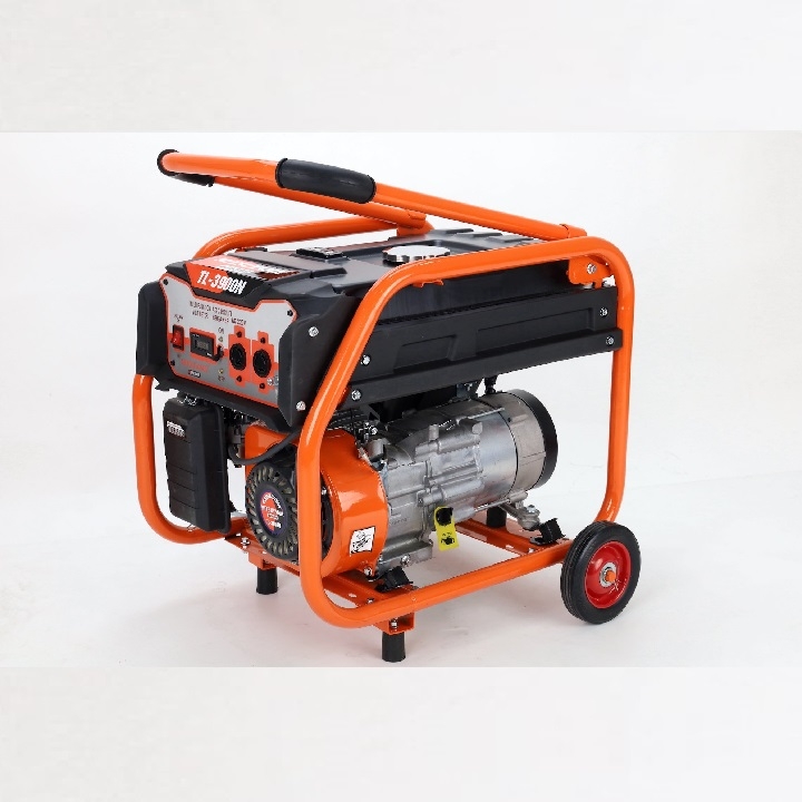 Máy Phát Điện Chạy Xăng Mitsuyama 2Kw TL-3900N