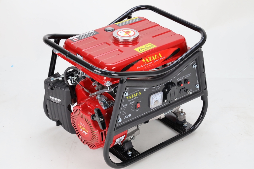Máy phát điện chạy xăng YATAKA 1KW CS-2900