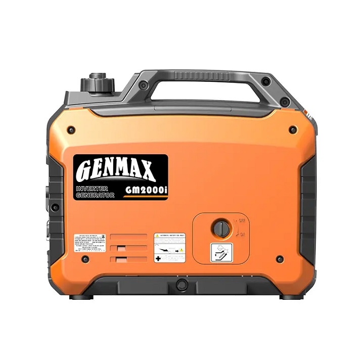 Máy phát điện xăng inverter 2KW GENMAX GM2000i
