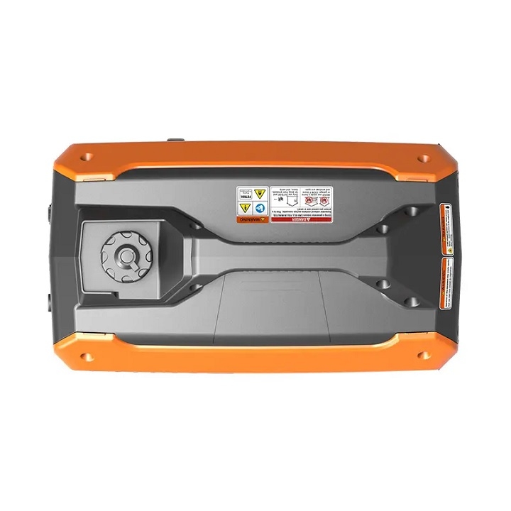 Máy phát điện xăng inverter 2KW GENMAX GM2000i