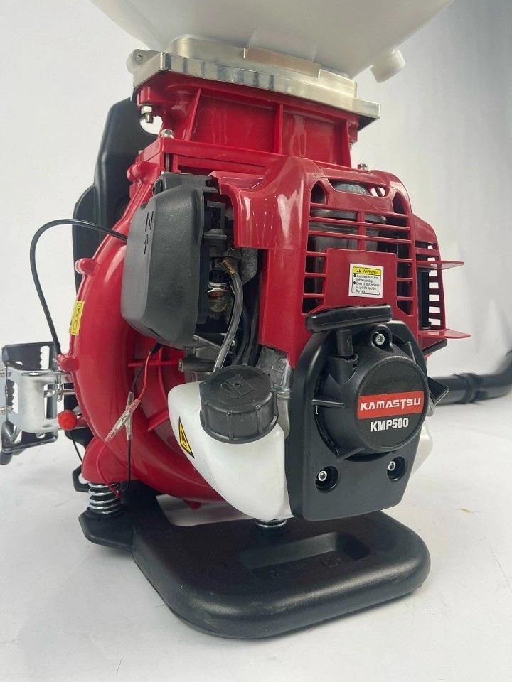 Máy phun thuốc 4 thì 26L Kamastsu 1.5KW KMP550