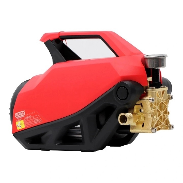Máy Rửa Xe Mini Gia Đình Oshima 2500W MXR-JZ900A1