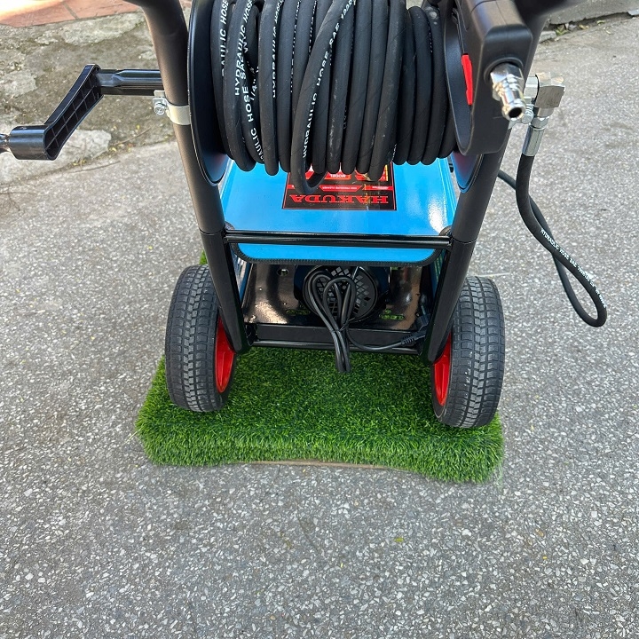 Máy phun xịt áp lực cao 3KW HAKUDA MRXCAHKD3500-1