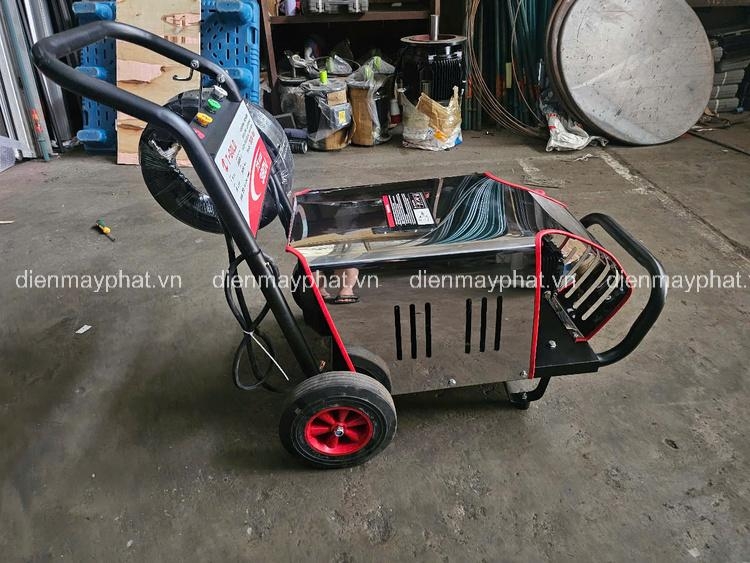 Máy rửa xe cao áp 7.5KW T-GOLD 36TG-75A 3 pha