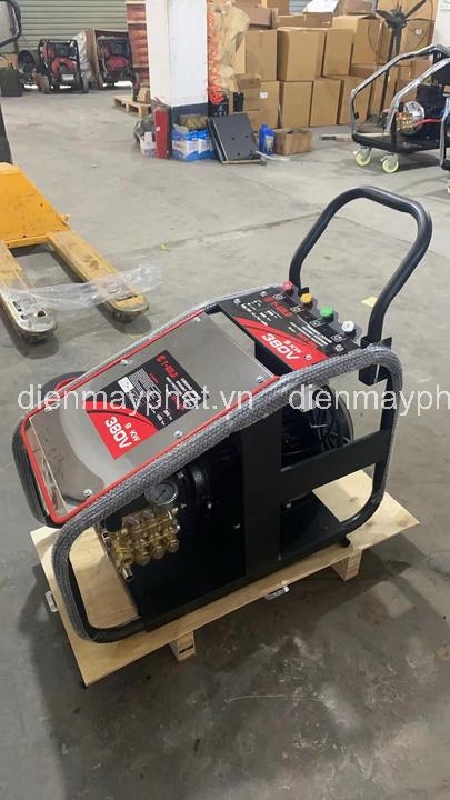 Máy rửa xe cao áp 9KW T-GOLD 36TG-90A 3 pha