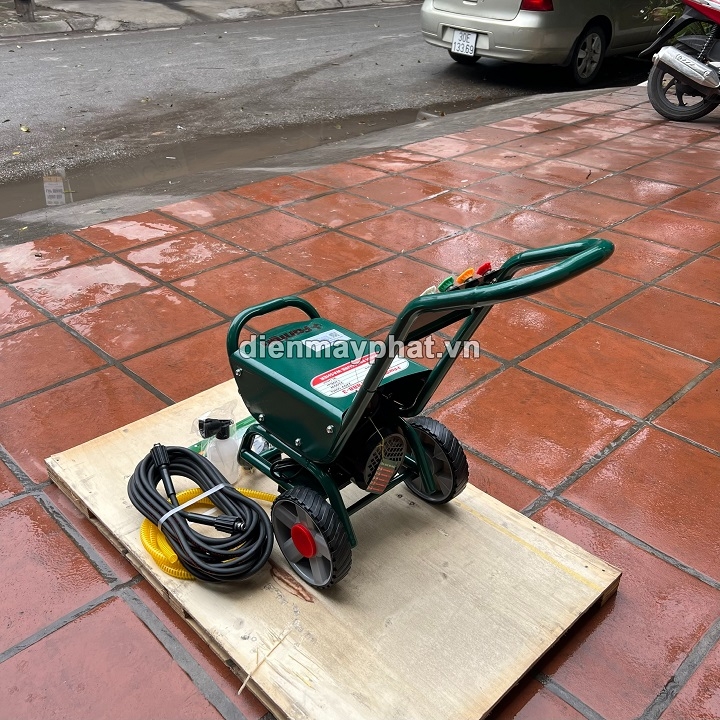 Máy rửa xe FANTON 2500W FT888-3