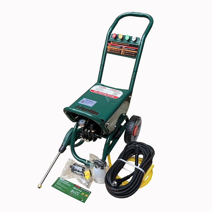 Máy rửa xe FANTON 2500W FT888-3