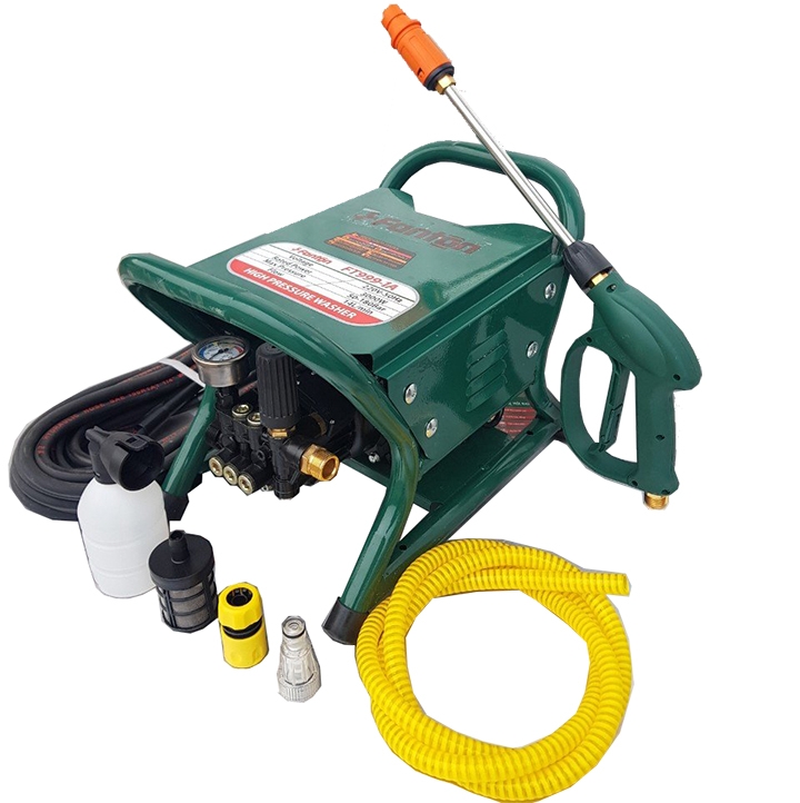 Máy rửa xe FANTON 3000W FT999-1A