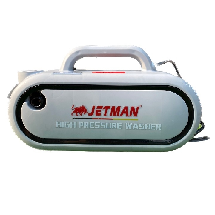Máy Rửa Xe Jetman 3000W JMCWR-3000